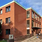 Apartman Fischerhuus Am Suedstrand 02