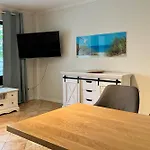 Fischerhuus Am Suedstrand 02 Wyk auf Föhr