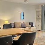 Fischerhuus Am Suedstrand 02 Apartman *