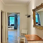 Apartman Fischerhuus Am Suedstrand 02 Wyk auf Föhr