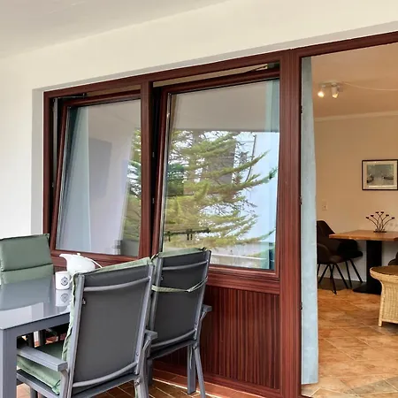 Apartment Fischerhuus Whg 2