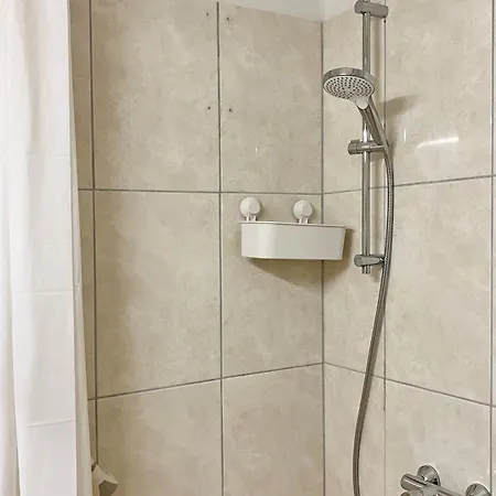 Fischerhuus Whg 2 아파트 비크아프포르