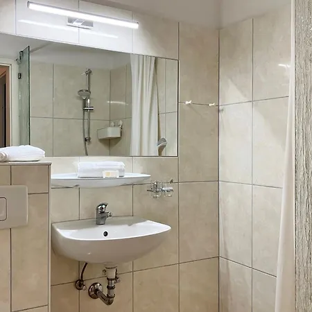 Apartment Fischerhuus Whg 2 Wyk auf Föhr