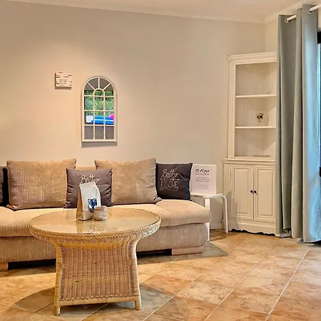 Fischerhuus Whg 2 아파트 비크아프포르