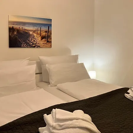 Fischerhuus Whg 2 Apartment Wyk auf Föhr