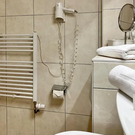 Fischerhuus Whg 2 비크아프포르