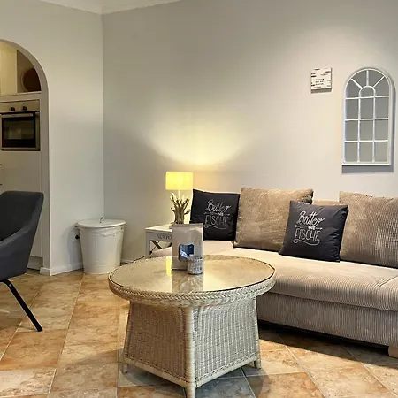 Apartment Fischerhuus Whg 2 *