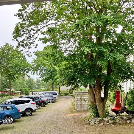 Fischerhuus Whg 2 Wyk auf Föhr