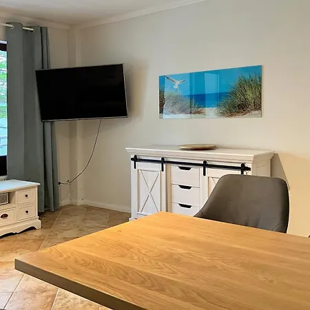 Fischerhuus Whg 2 Wyk auf Föhr