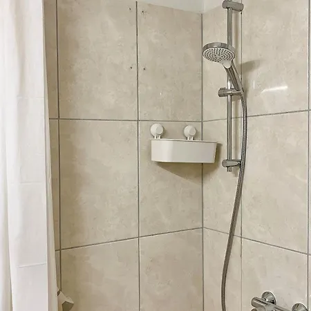 Apartment Fischerhuus Whg 2 *