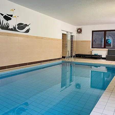 Apartment Fischerhuus Whg 2 *