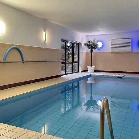 Fischerhuus Whg 2 Wyk auf Föhr