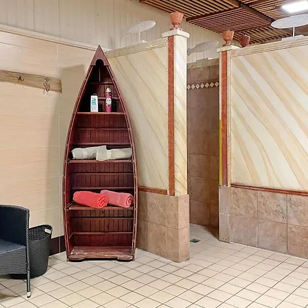 Apartment Fischerhuus Whg 2 Wyk auf Föhr