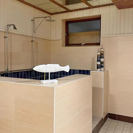 Fischerhuus Whg 2 Apartment *