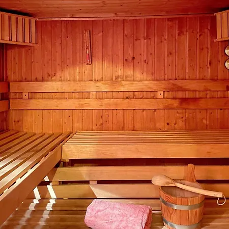 Fischerhuus Whg 2 * Wyk auf Föhr