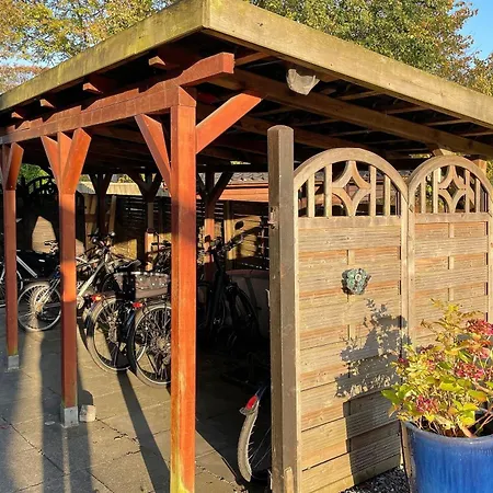 Apartment Fischerhuus Whg 2 *