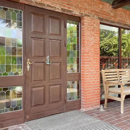 Apartment Fischerhuus Whg 2 Wyk auf Föhr